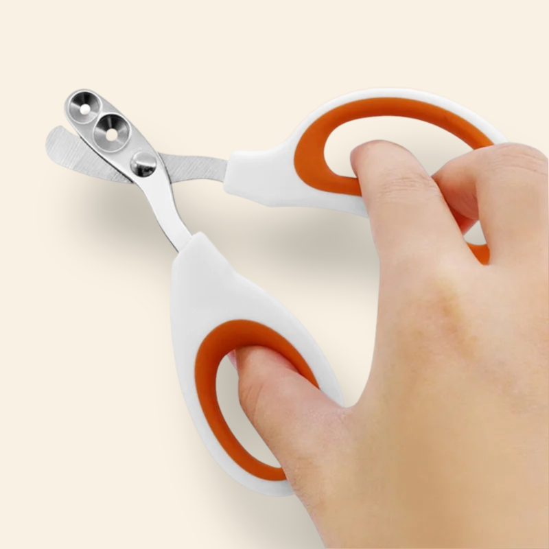 Professionelle Nagelknipser