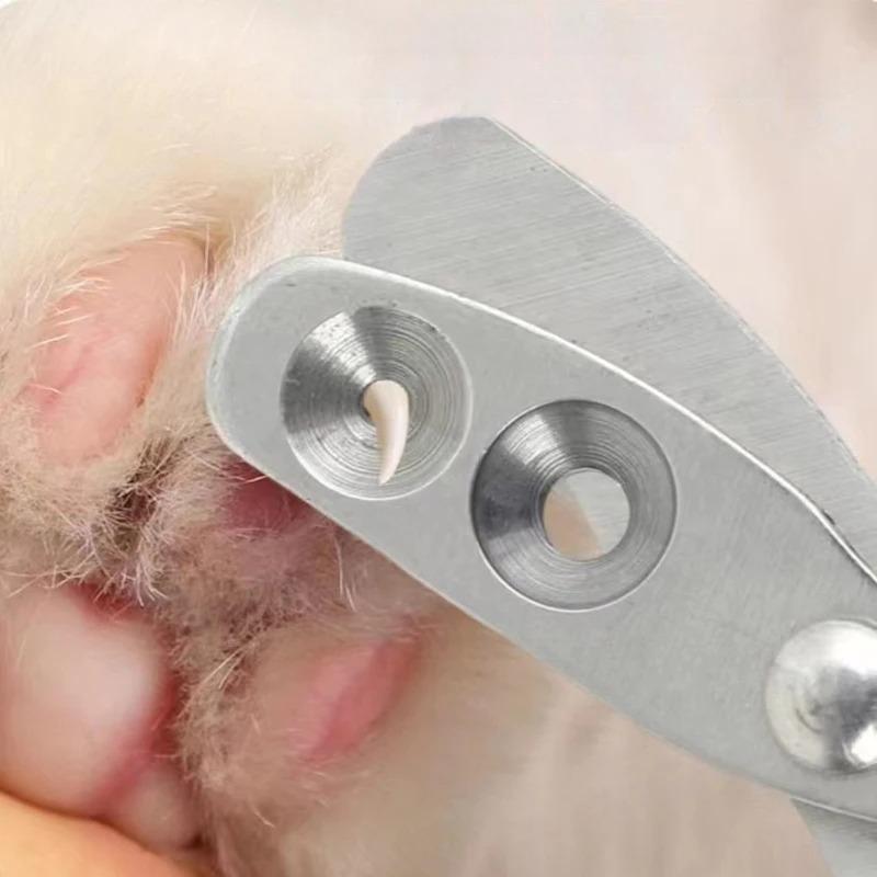 Professionelle Nagelknipser